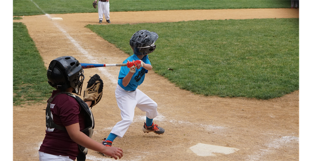 Ardsley Little League