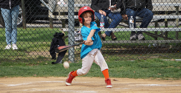 Ardsley Little League