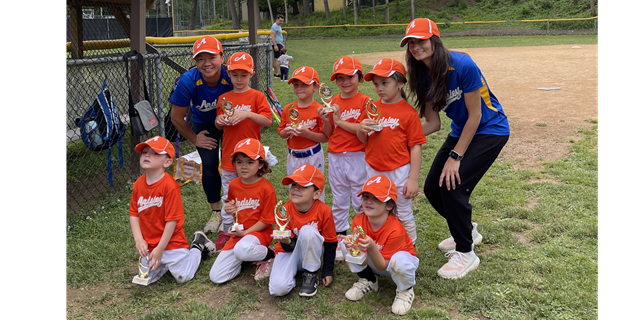 Ardsley Little League