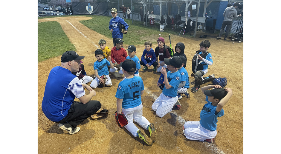 Ardsley Little League