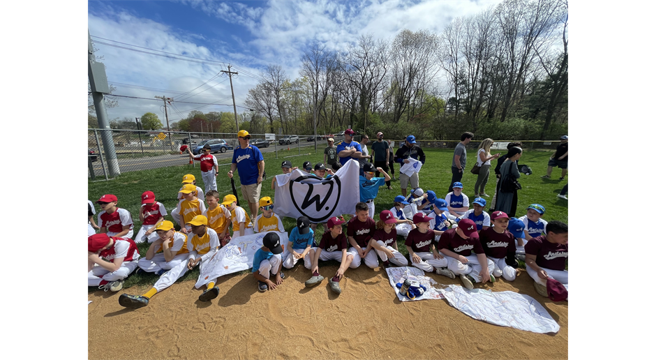 Ardsley Little League