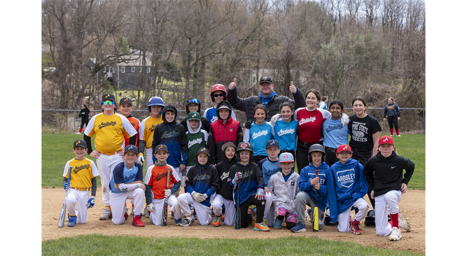 Opening Day HR Derby & Shane Spencer